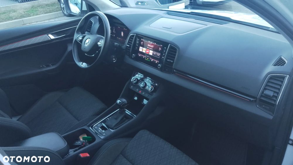 Skoda Karoq - 20