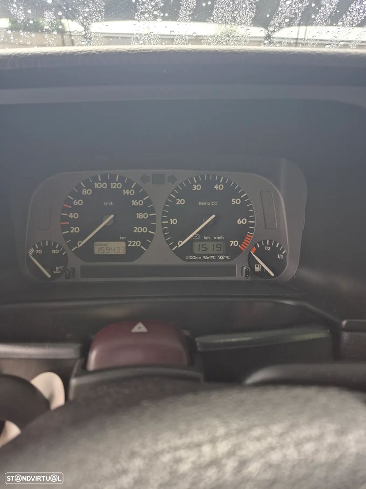 VW Golf 1.6 GT - 2