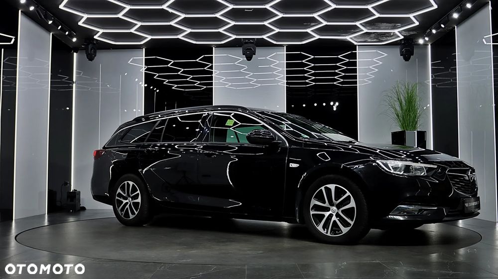 Opel Insignia 1.6 CDTI Innovation S&S - 11