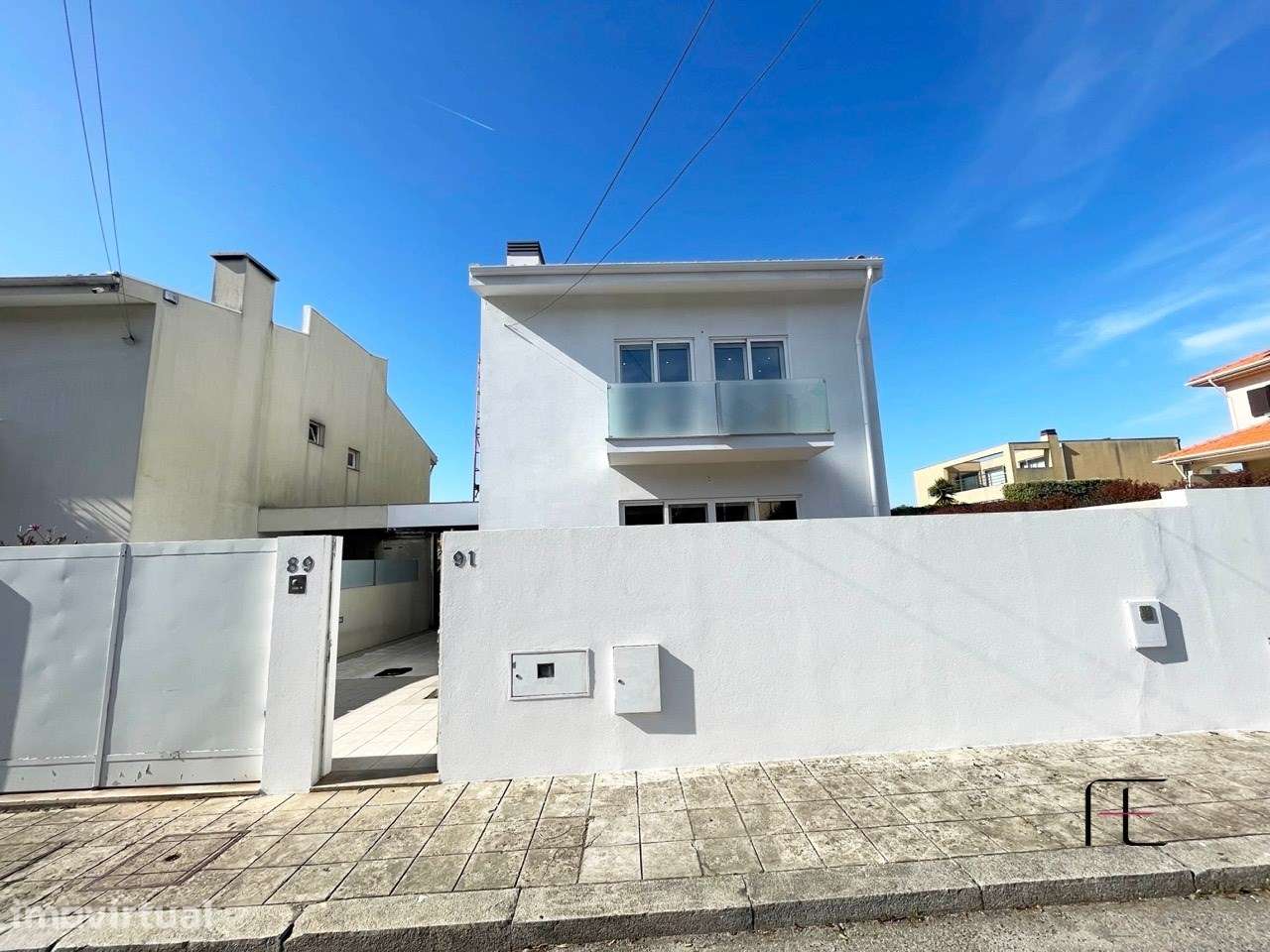 Moradia T4 Venda em Perafita, Lavra e Santa Cruz do Bispo,Matosinhos - Grande imagem: 2/41