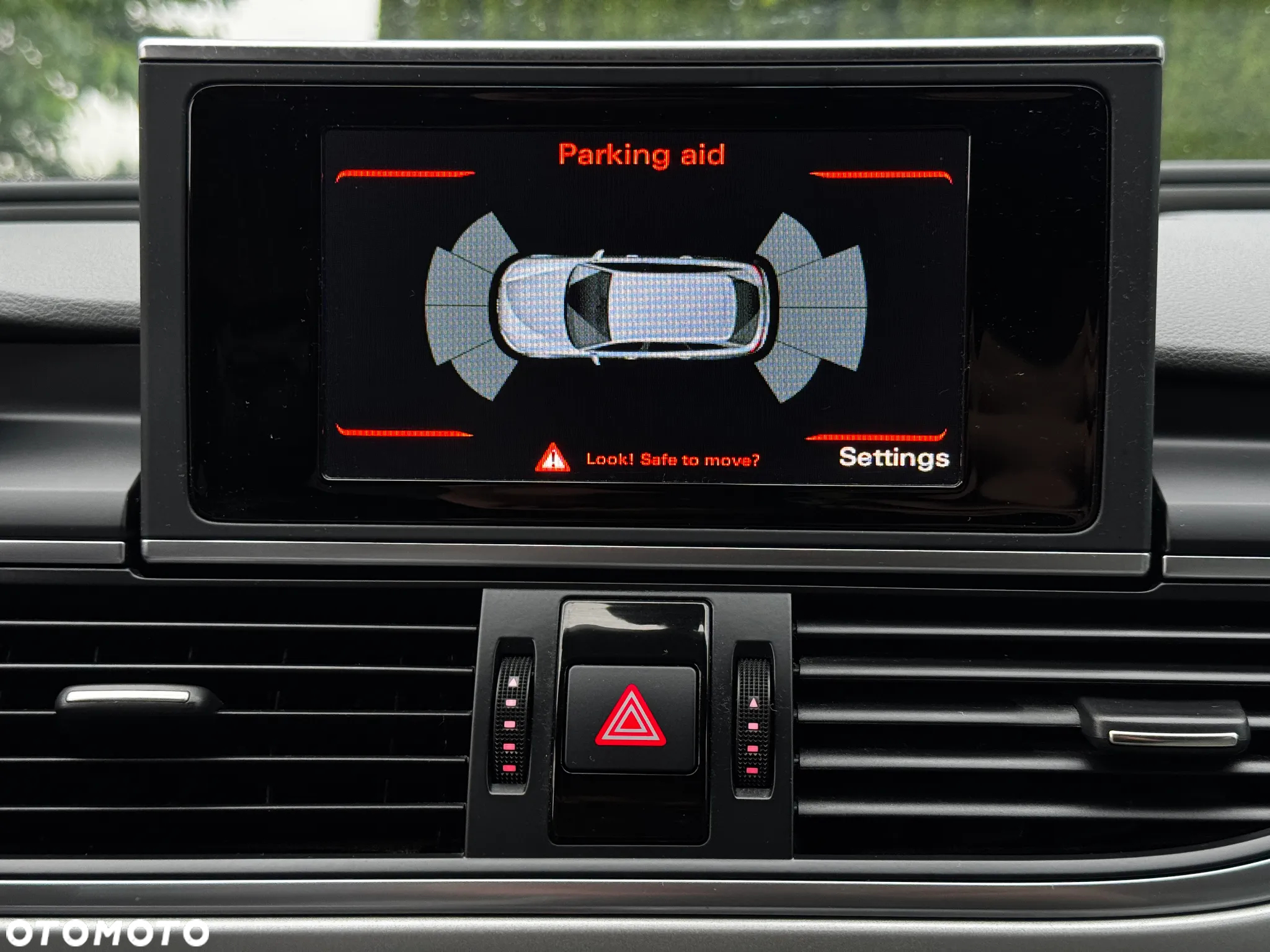 Audi A6 2.0 TDI Multitronic - 13