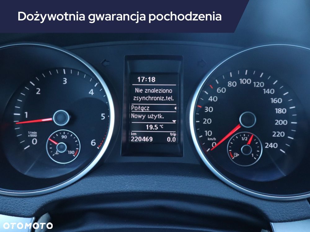Volkswagen Golf Variant - 13