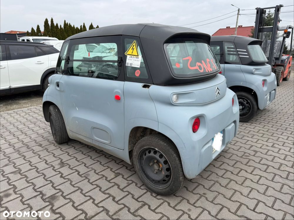 Citroën Ami - 10