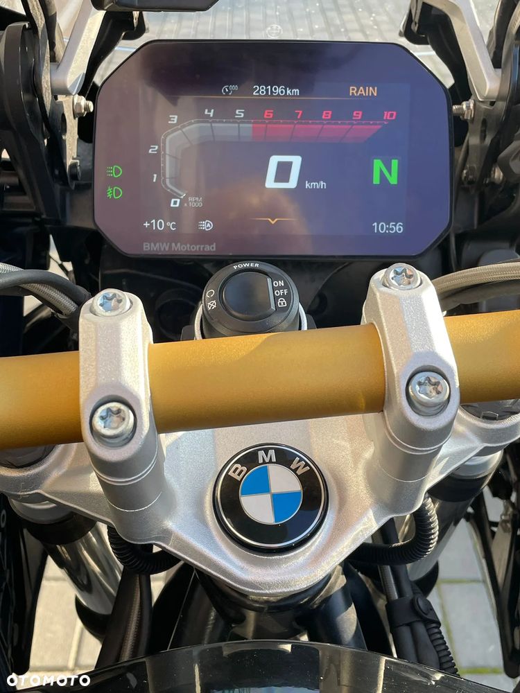 BMW GS - 23