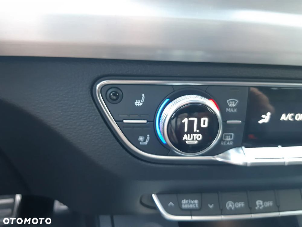 Audi Q5 2.0 TFSI Quattro S tronic design - 20