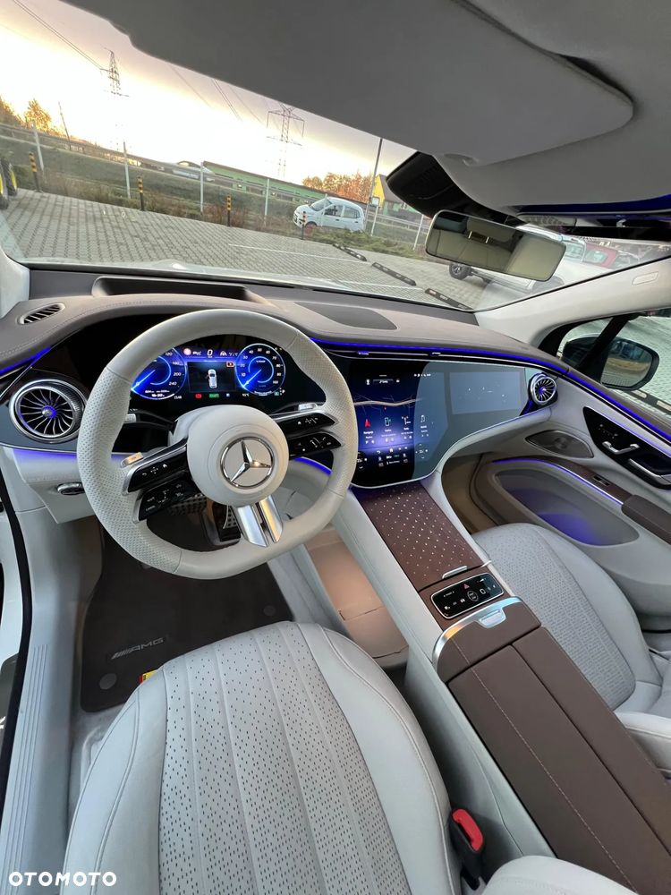 Mercedes-Benz EQS - 14