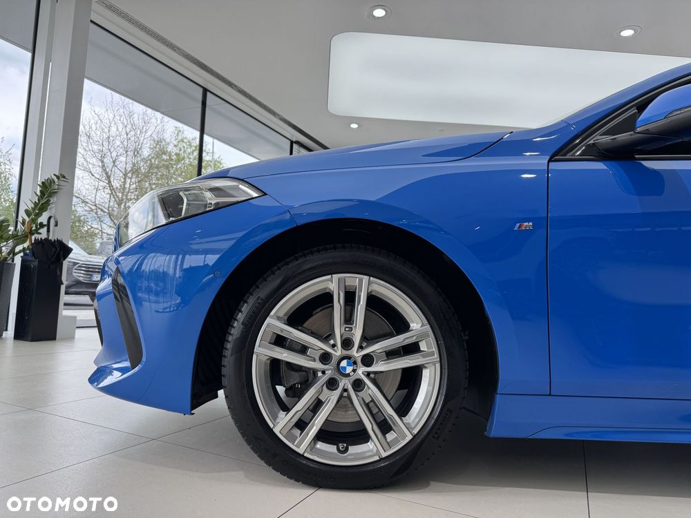 BMW Seria 1 118i M Sport - 19