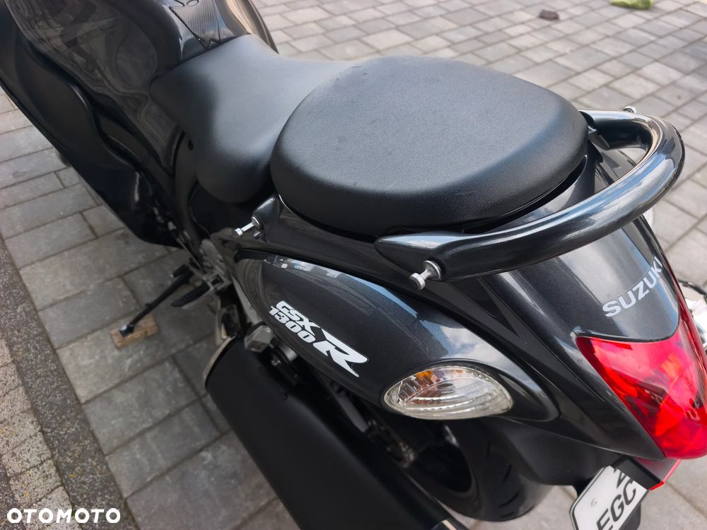 Suzuki GSX-R - 10