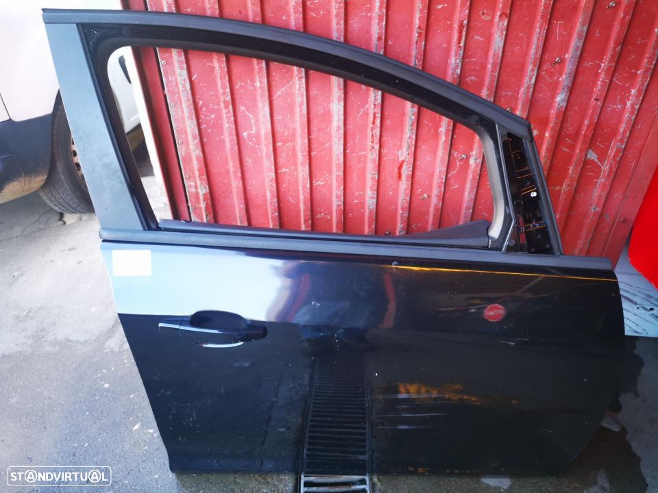 OPEL ASTRA J PORTA FRENTE DIREITA - PF452 - 1