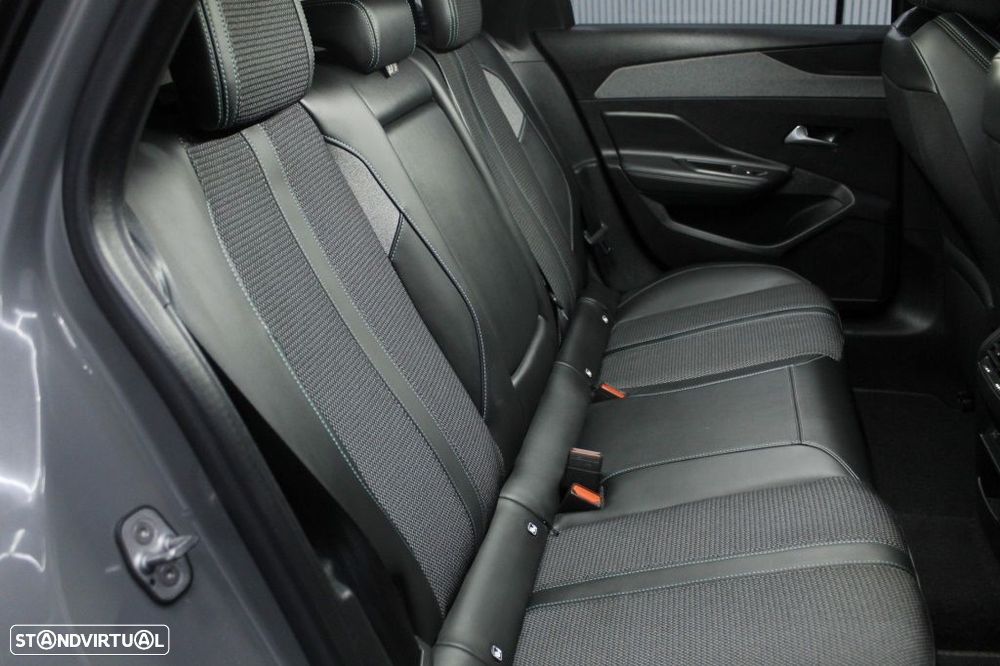 Peugeot 308 SW 1.2 PureTech Allure EAT8 - 16