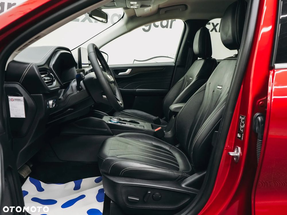 Ford Kuga 2.5P PHEV FWD Vignale - 13