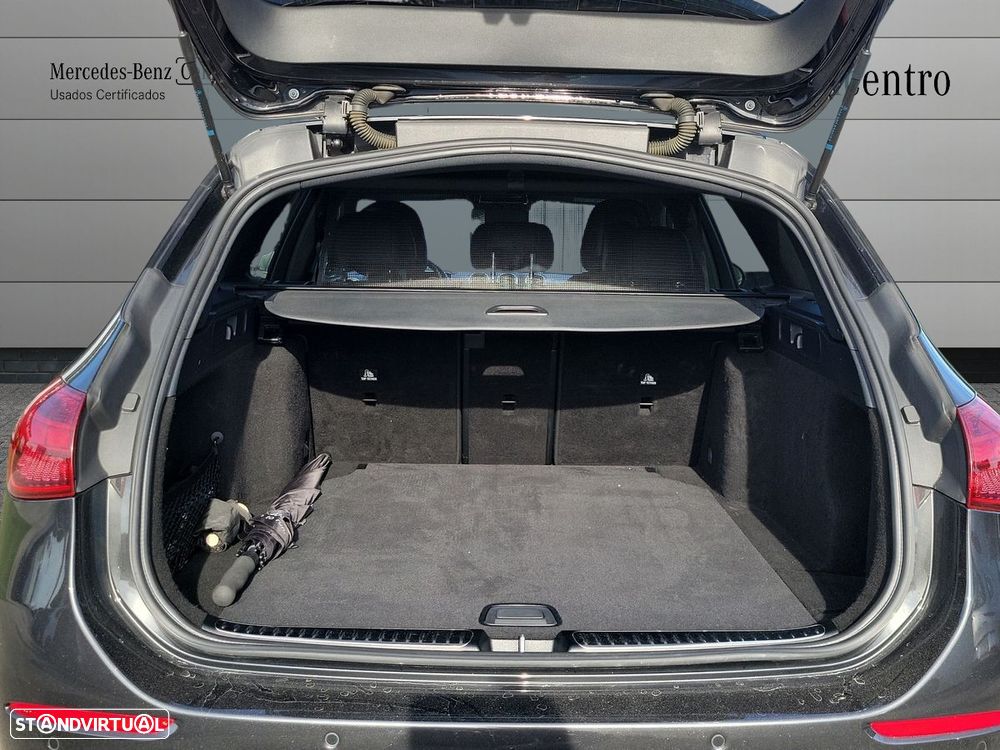 Mercedes-Benz C 220 d AMG Line - 10