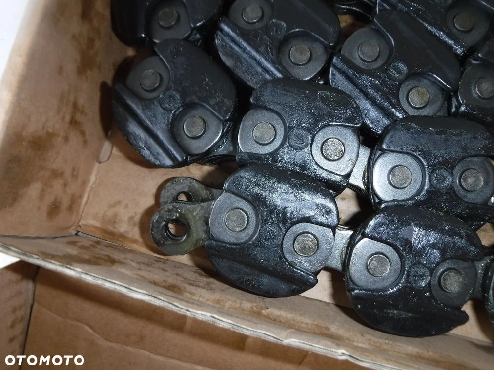 linde h30d-01 łancuch masztu nowy oryginał - 3