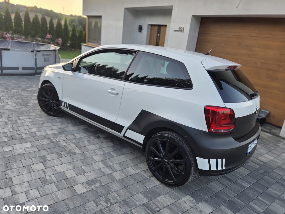Volkswagen Polo 1.2 Team - 25