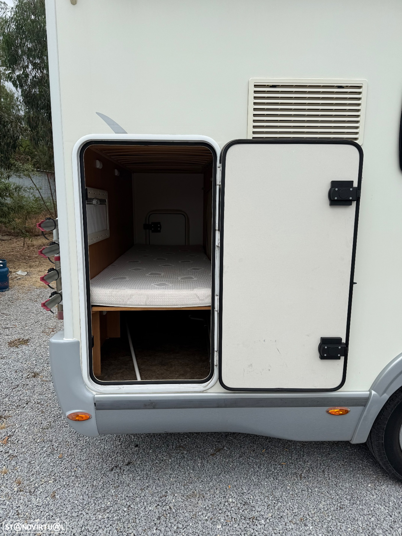 Chausson Flash FLASH 25 - 5