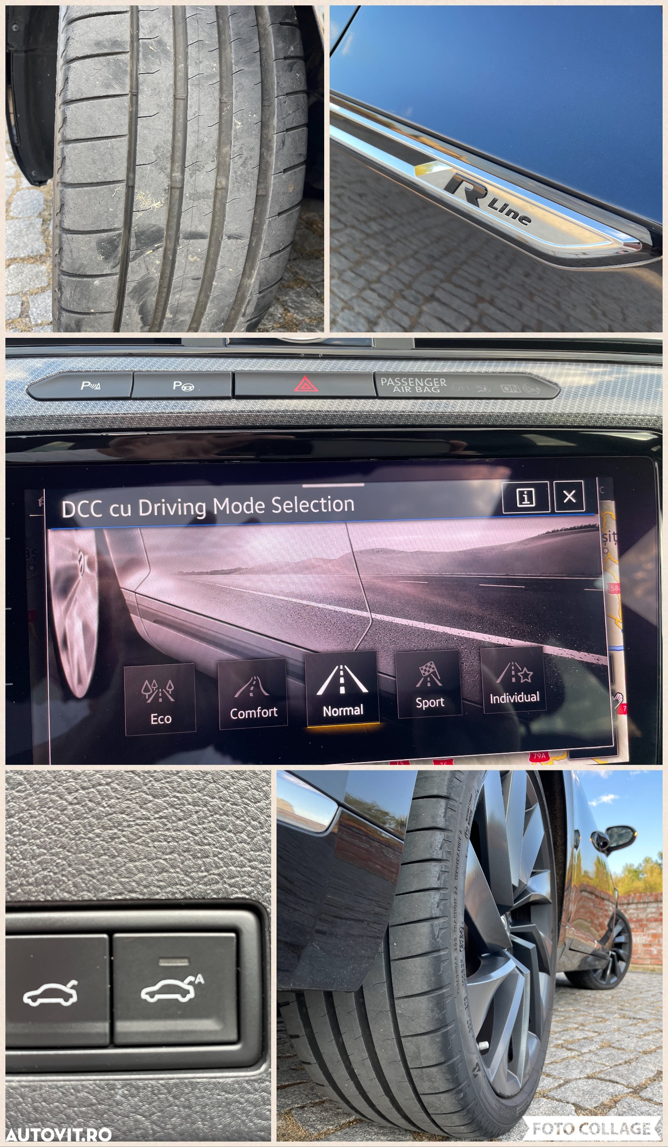 Volkswagen ARTEON 2.0 TDI DSG 4Motion R-Line - 5