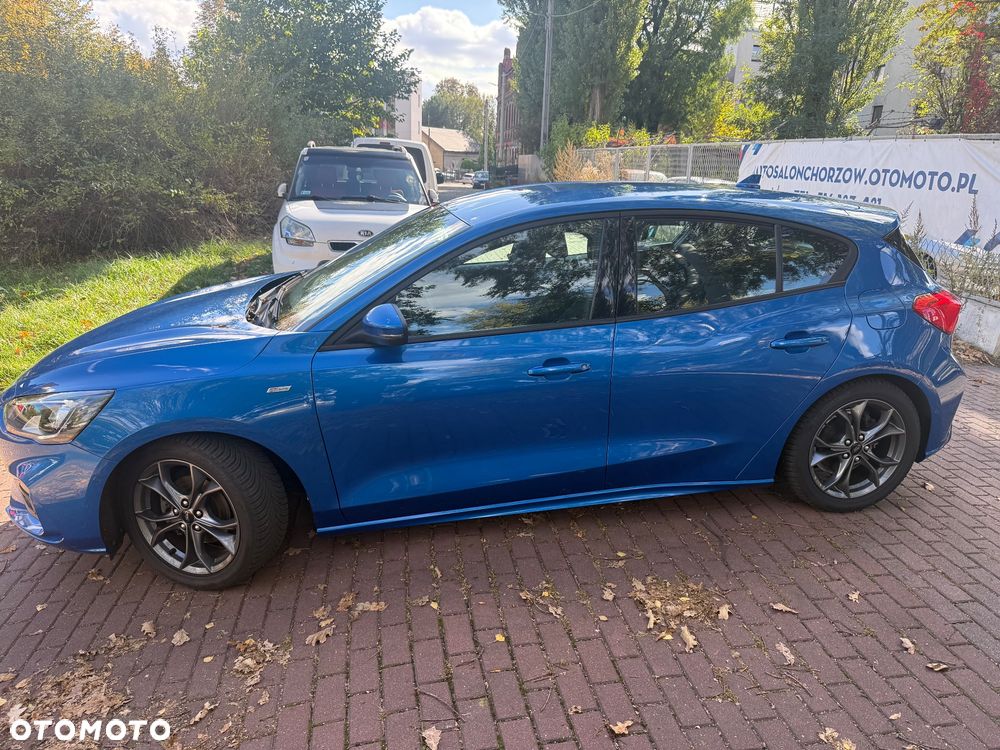 Ford Focus - 7