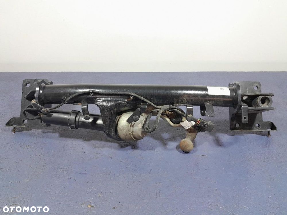 BMW X7 G07 HAK HOLOWNICZY DO PRZYCZEPY 6883967 - 1