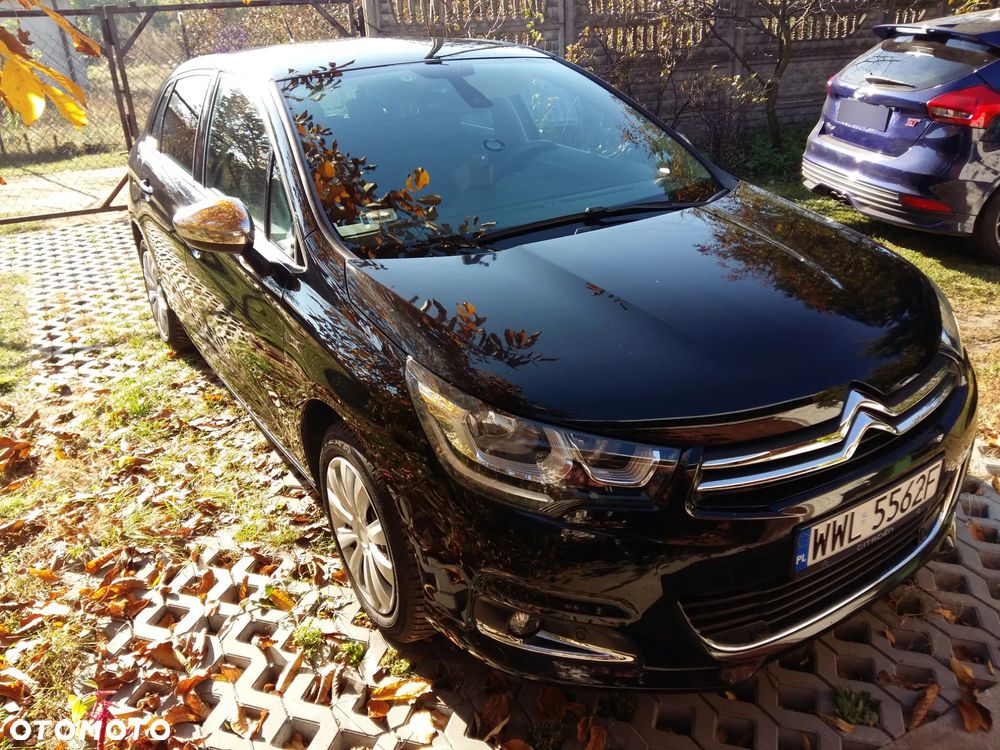 Citroën C4 1.2 PureTech MoreLife - 3