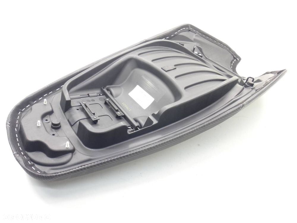 Kymco Ak 550 17-21 Siedzenie Fotel Kanapa - 6