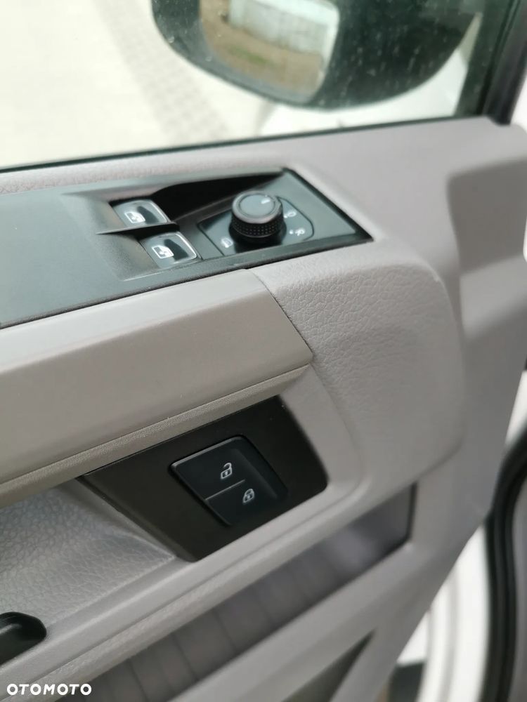 MAN TGE 3.140 2.0 TDi L3H1 VAT-1 klima średni niski Faktura Vat 23% - 12