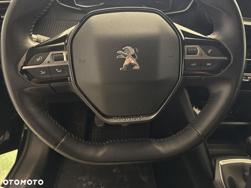 Peugeot 208 1.2 PureTech Active S&S - 13