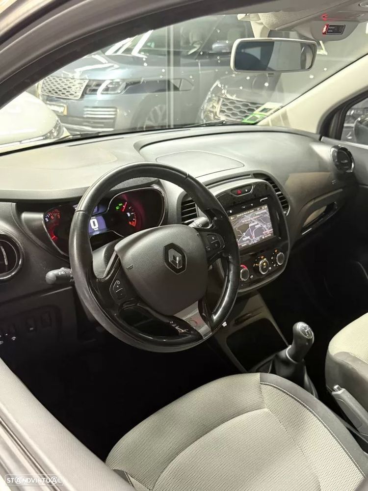 Renault Captur 0.9 TCE Sport - 13