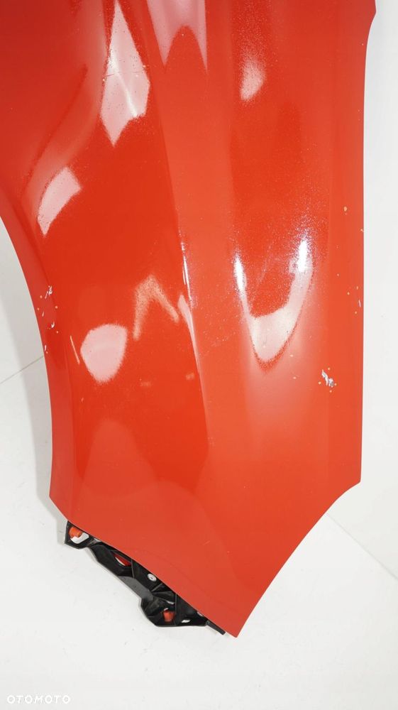 BŁOTNIK PRAWY PRZÓD OPEL CORSA D LIFT 11-14R - 7