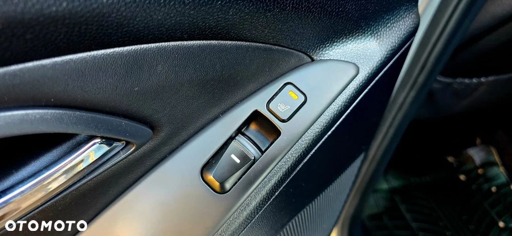 Hyundai ix35 2.0 CRDi Premium 4WD - 22