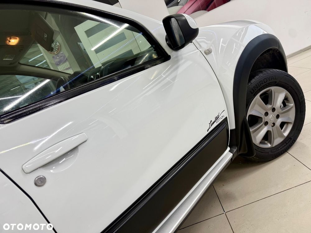 Dacia Duster 1.5 dCi Laureate - 37