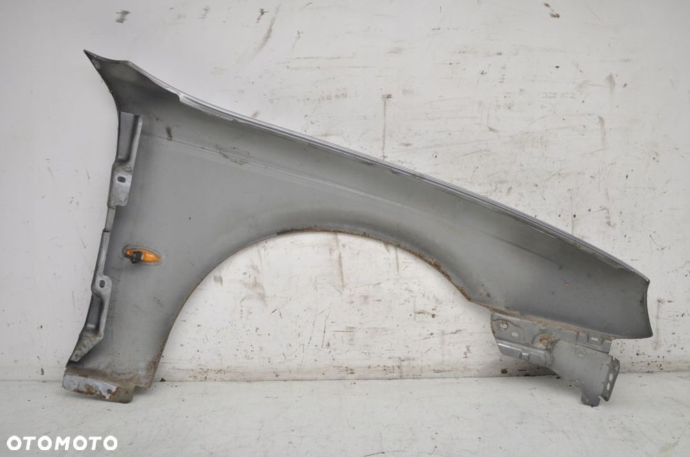 JAGUAR S-TYPE X200 BŁOTNIK LEWY PRZÓD PRZEDNI - 7