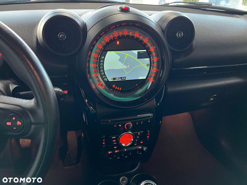 MINI Countryman - 14