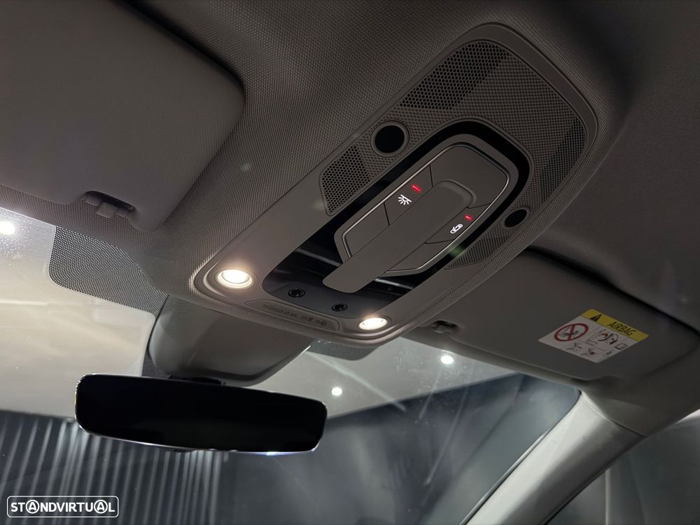 Audi A4 Avant 2.0 TDI ultra S tronic sport - 28