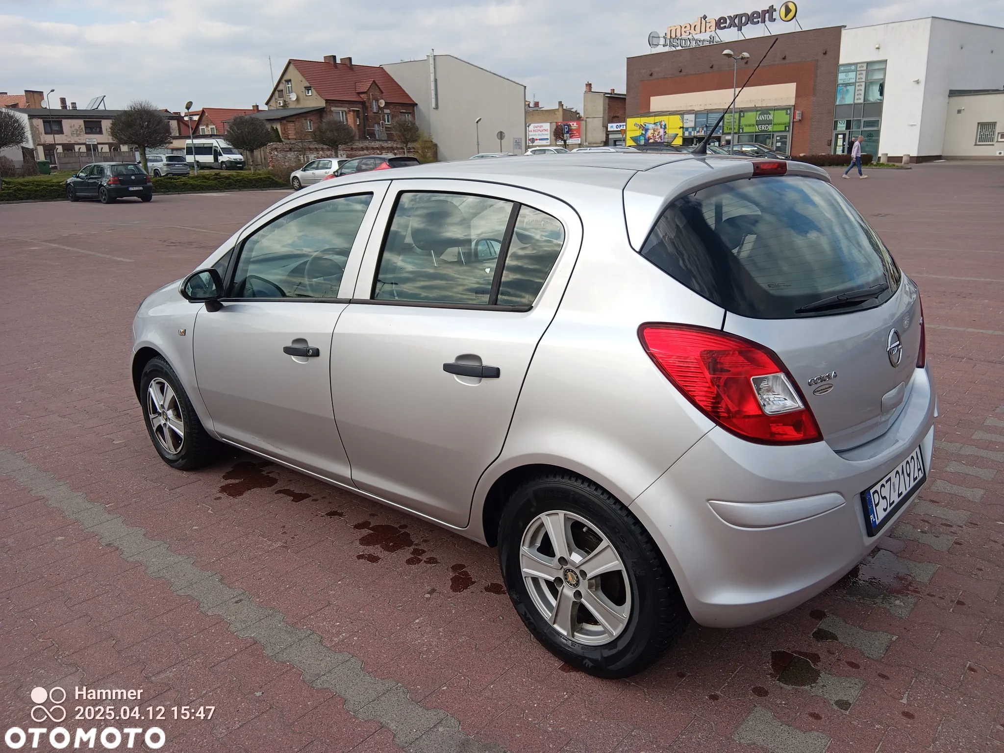 Opel Corsa 1.3 CDTI - 5
