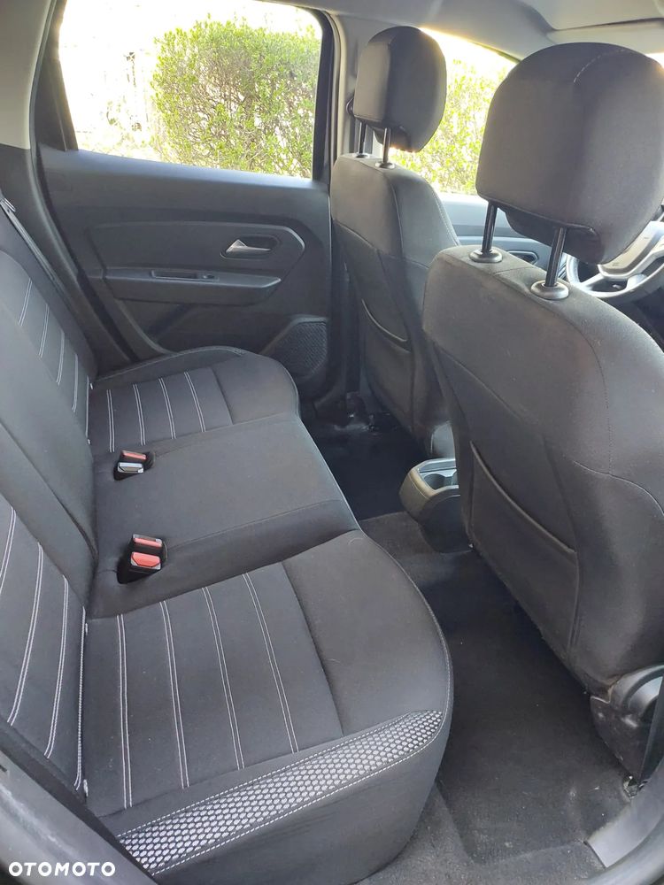 Dacia Duster 1.0 TCe Prestige - 6
