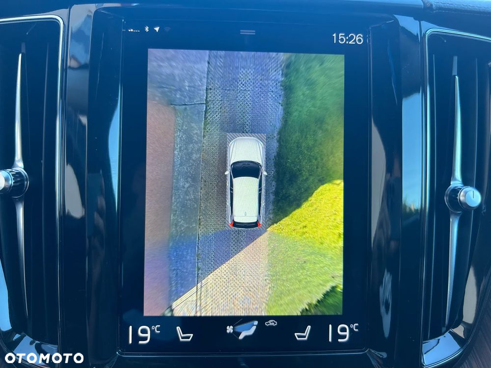 Volvo XC 60 D4 AWD Inscription - 19