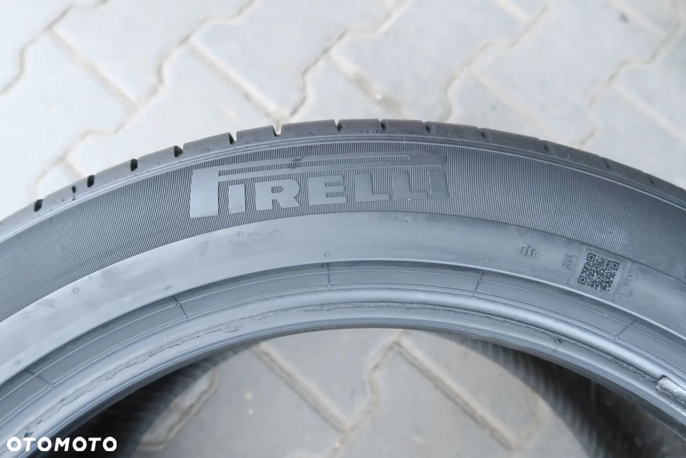 305/40/20 BMW RSC 305/40R20 Pireli P zero - 5