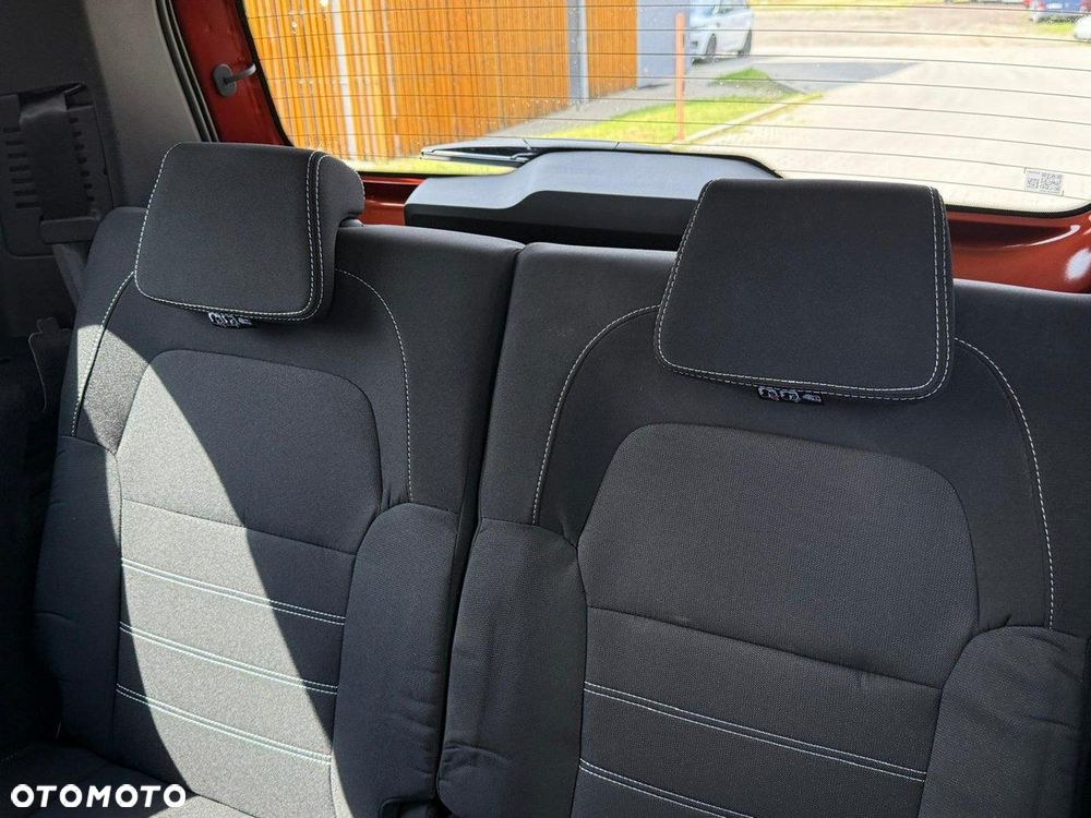 Dacia Jogger 1.0 TCe Expression 7os - 17