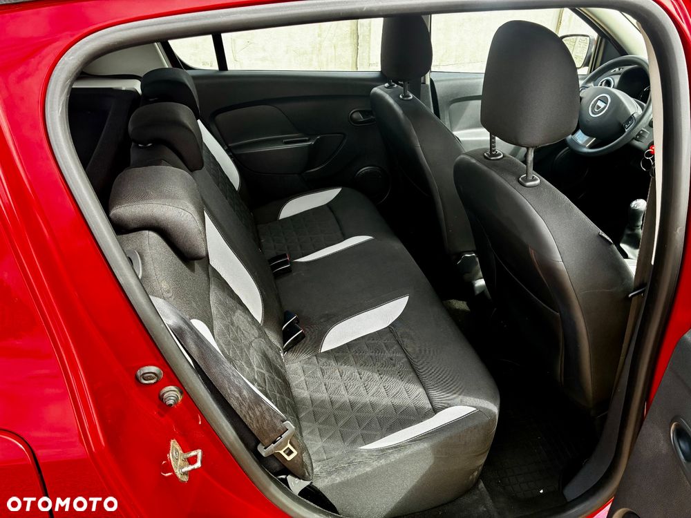 Dacia Sandero TCe 90 Laureate - 20