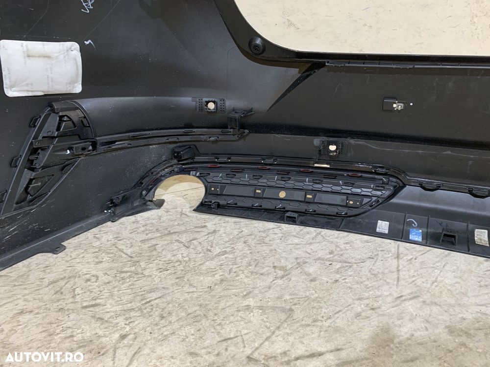 Bara spate Kia Pro Ceed GT-Line, 2018, 2019, 2020, 2021, 2022, cod origine OE 86611-J7710 - 12