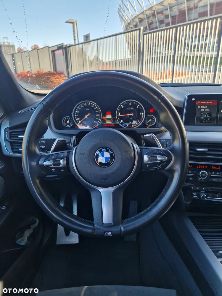BMW X5 xDrive25d - 21