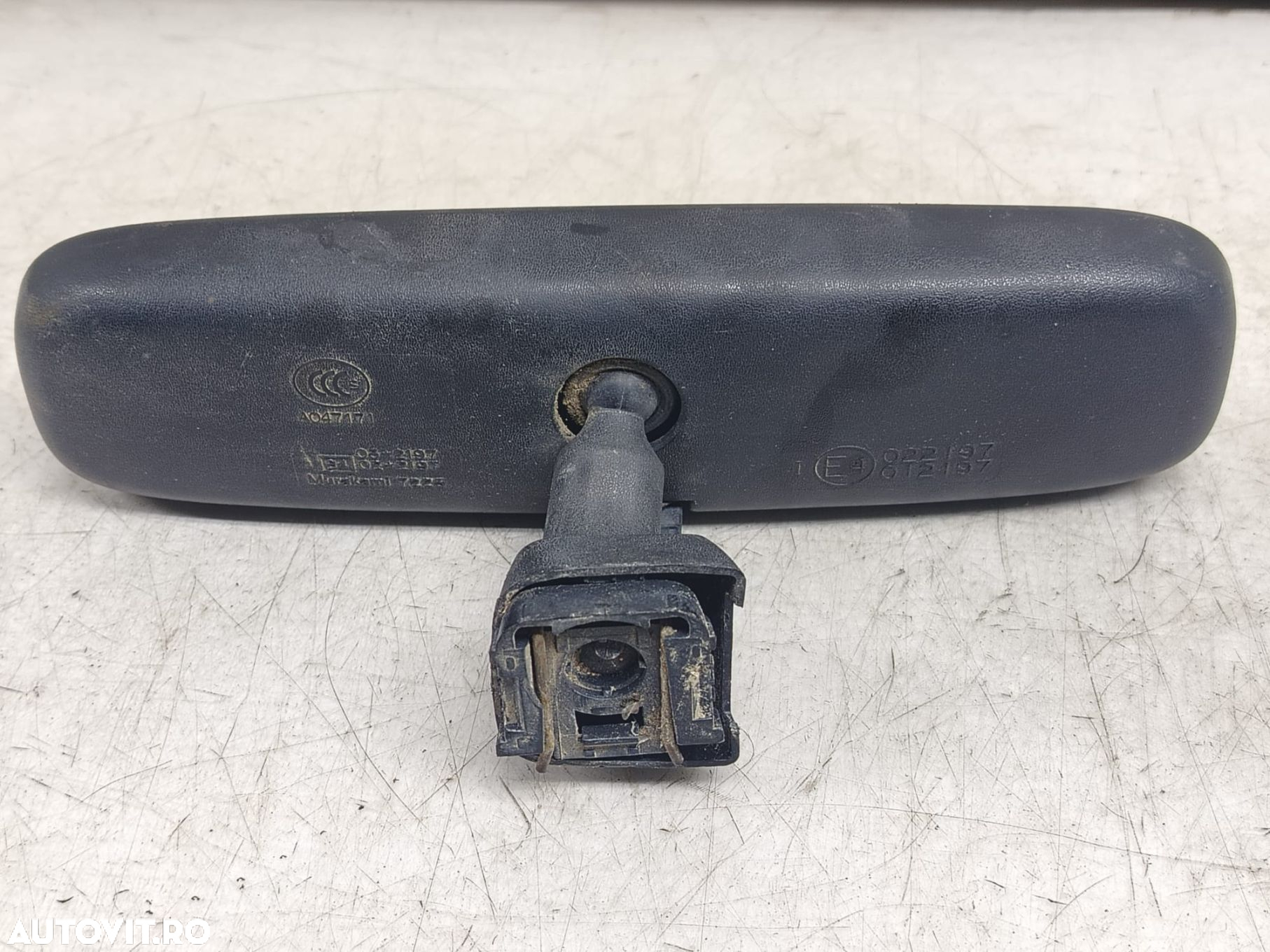 Oglinda retrovizoare e4022197 Honda CR-V 3 [2006 - 2009] - 2