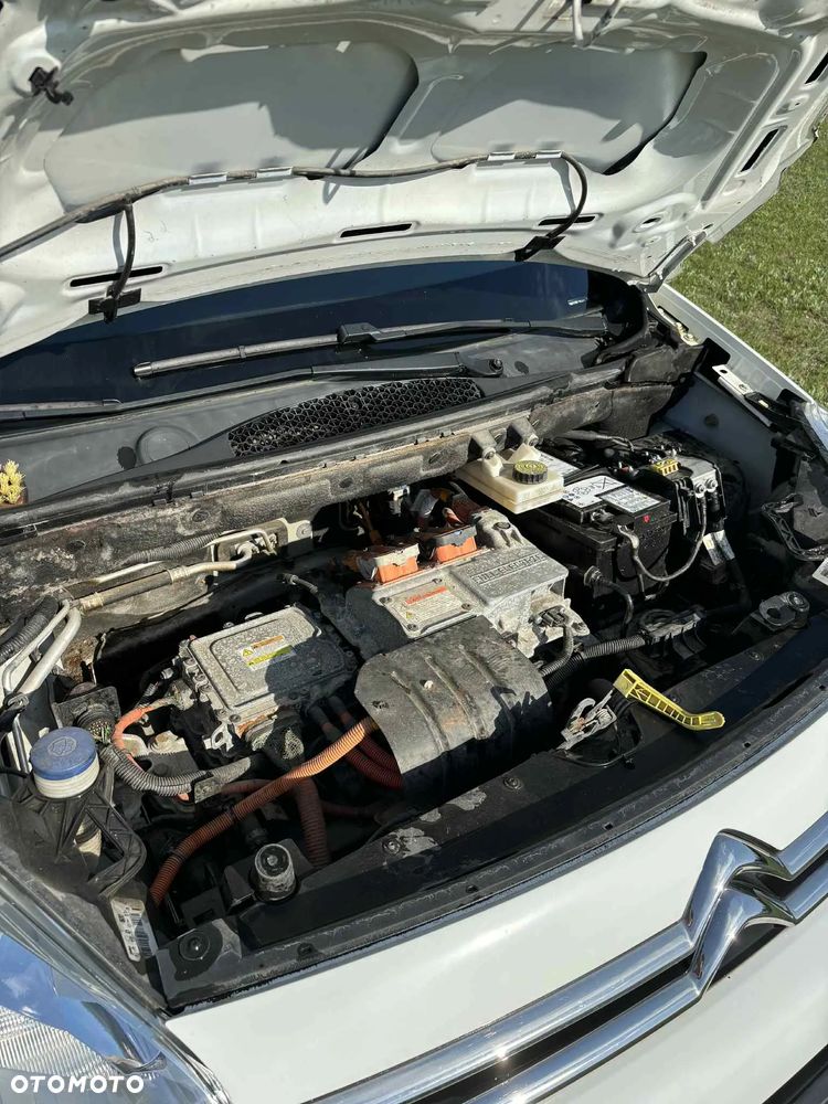 Citroën Berlingo - 16