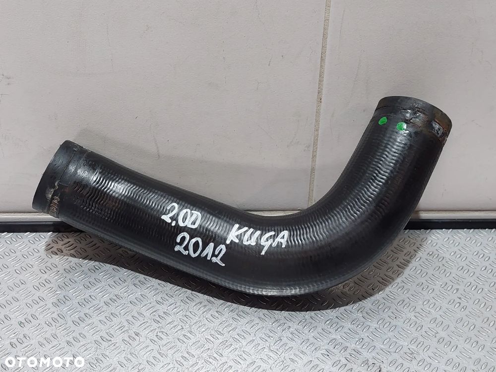 RURA PRZEWÓD INTERCOOLERA FORD KUGA MK1 R2012 2,0 TDCI - 1