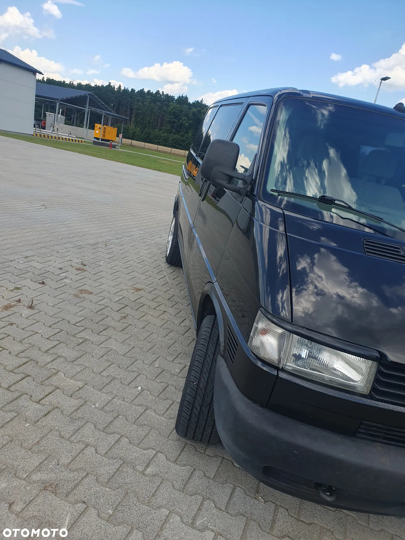 Volkswagen Transporter - 3