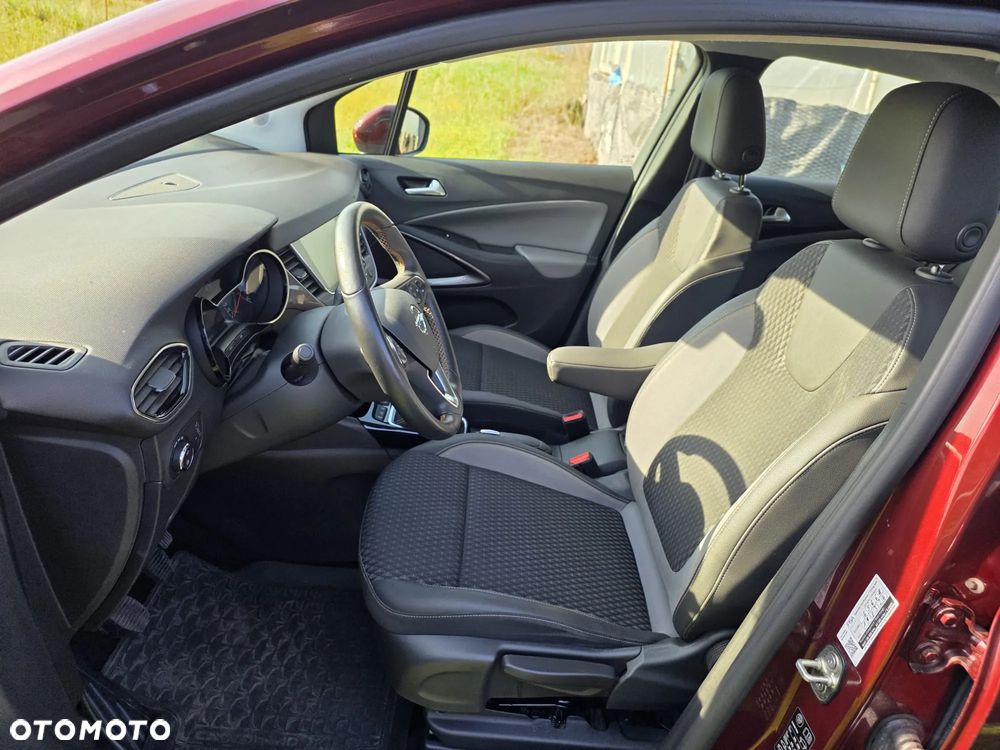 Opel Crossland X 1.2 Start/Stop Innovation - 8