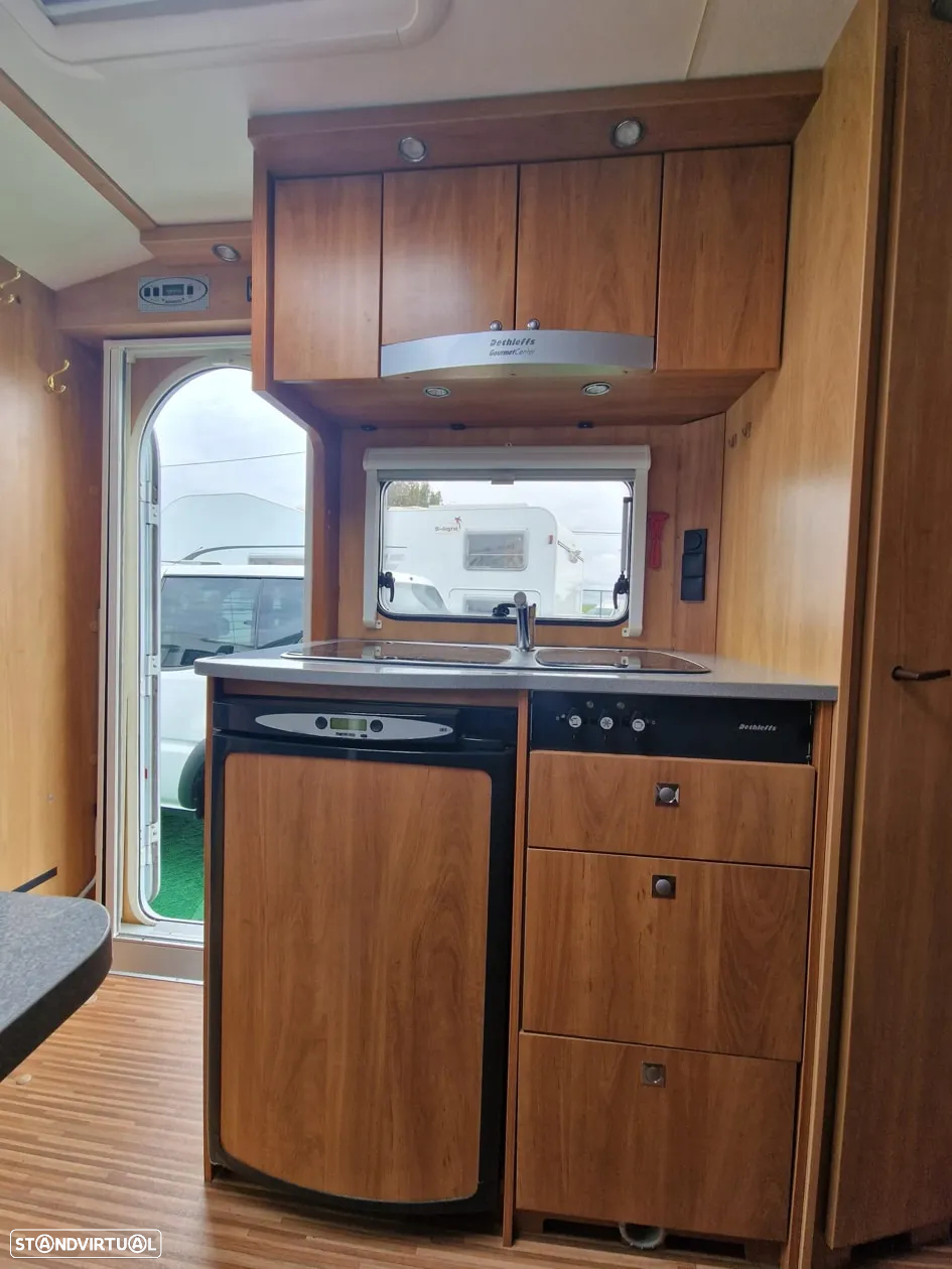 Fiat Ducato - 19