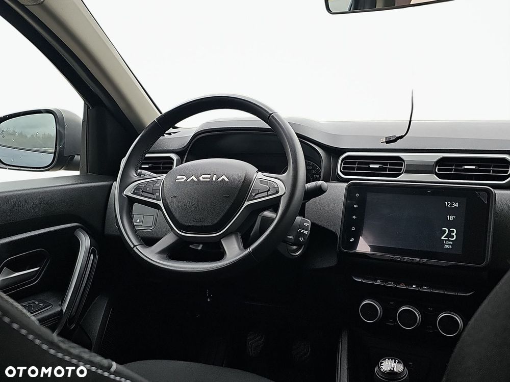 Dacia Duster - 12