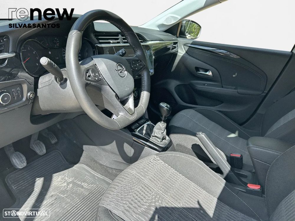 Opel Corsa 1.5 D Business Edition - 12