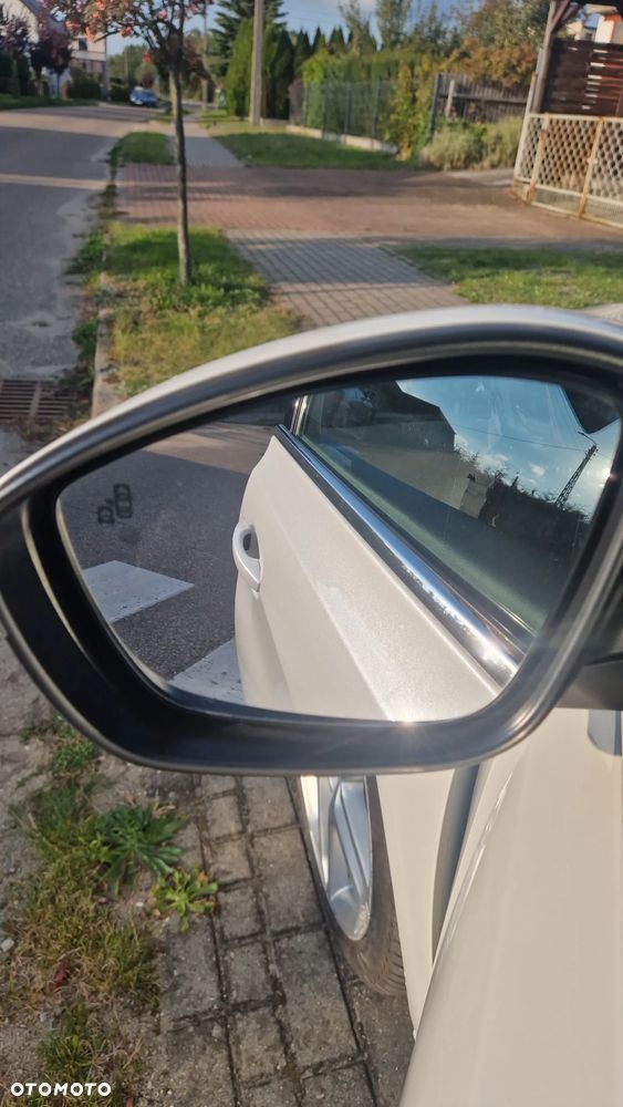 Peugeot 308 BlueHDi FAP 150 Stop&Start Automatik Allure - 24